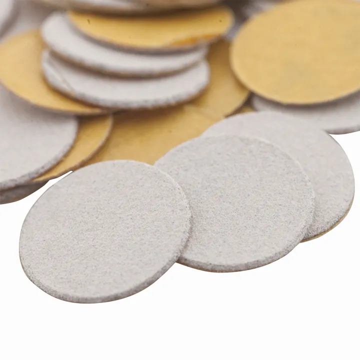 Файлы сменные для педикюрного диска FRC 50 шт (20 мм) (150 grit)