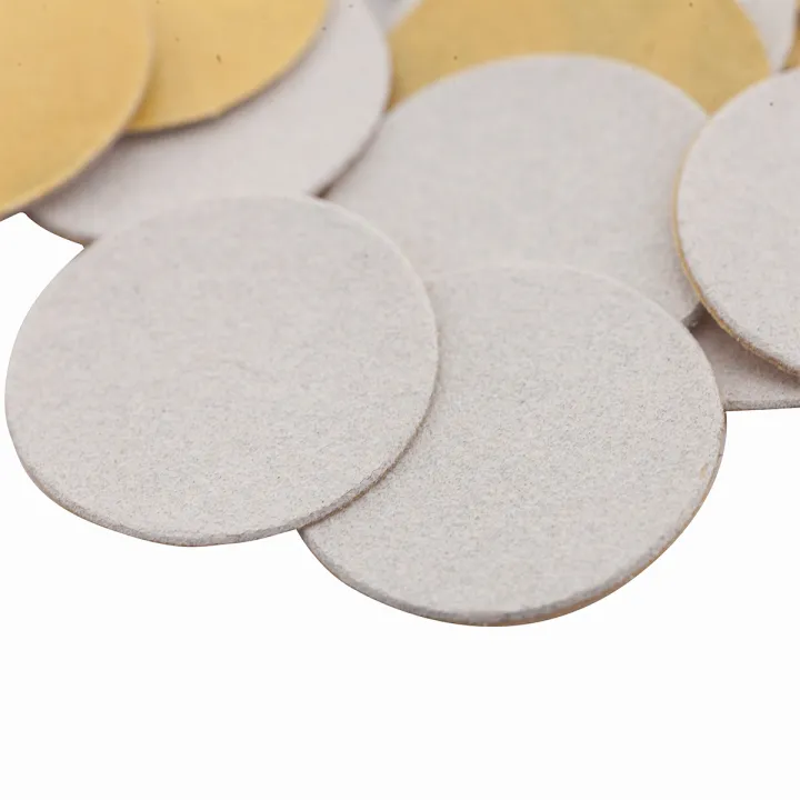 Файлы сменные для педикюрного диска FRC 50 шт (20 мм) (240 grit)