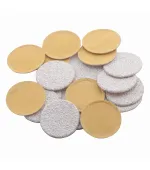 Файлы сменные для педикюрного диска FRC 50 шт (15 мм) (100 grit)