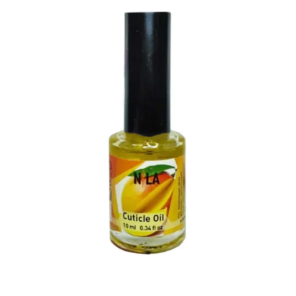 Олія для кутикули Nila (Манго) 10 мл