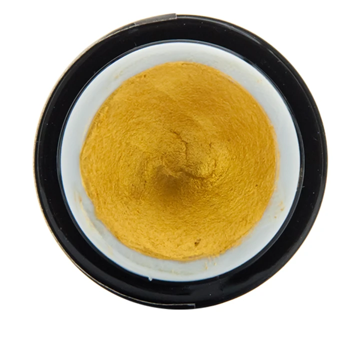 Паста Nikkmole Glossy Gold 5 гр