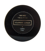 Паста Nikkmole Glossy Gold 5 гр
