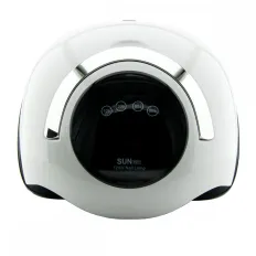 Лампа LED/UV гібридна SUN BQ-5T 120W (Біла)