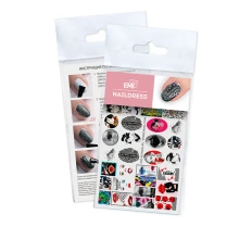 Слайдер-дизайн E.MI NailDress (60 Андеграунд)