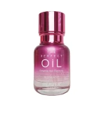 Масло парфюмированное BEAVER Elasticity эластичность и защита 50 мл