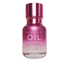 Олія парфумована для волосся BEAVER Elasticity еластичність та захист 50 мл