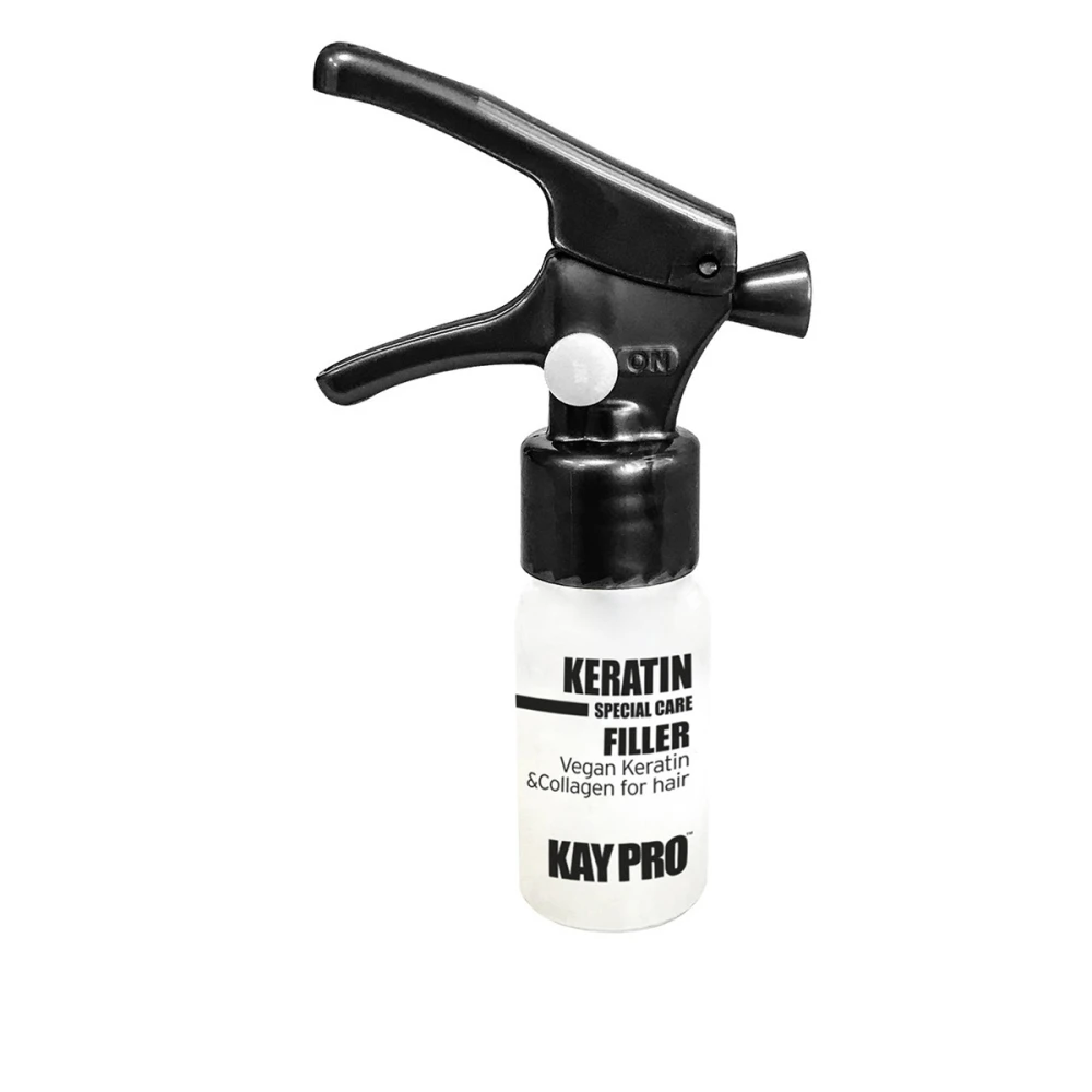 Лосьон KayPro Keratin Special Care с кератином 12х10 мл
