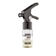 Лосьон KayPro Gold Keratin Special Care с кератином 110 мл (расф)