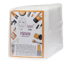 Рушник ПМ сітка 40х70 40 гм2 100 шт в уп