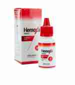Засіб гемостатичний Hemoxa 30 мл