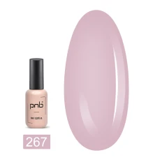 Гель-лак PNB для нігтів 8 мл (267)