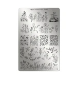 Пластини для стемпінгу Moyra (91)