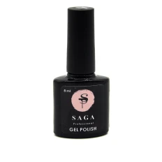 Гель лак Saga Cat shine 8 мл