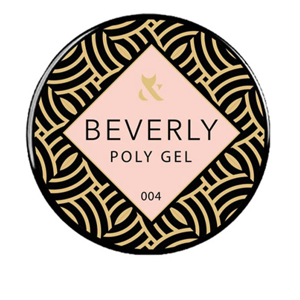 Гель Полигель Fox Beverly 30 мл