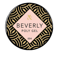 Гель Полигель Fox Beverly 30 мл