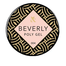 Гель Полигель Fox Beverly 30 мл