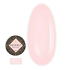 Гель Полігель FOX Beverly 30 мл (002)