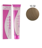 Фарба для волосся без аміаку ING 100 мл (10-32)