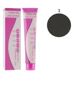 Фарба для волосся без аміаку ING 100 мл (3)