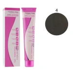 Краска для волос без аммиака ING 100 мл (4)