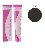 Краска для волос без аммиака ING 100 мл (5-4)