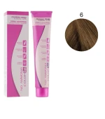 Краска для волос без аммиака ING 100 мл (6)