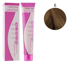 Фарба для волосся без аміаку ING 100 мл (6)