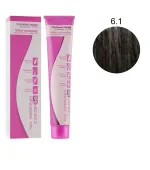 Краска для волос без аммиака ING 100 мл (6-1)