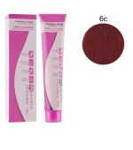 Фарба для волосся без аміаку ING 100 мл (6С)