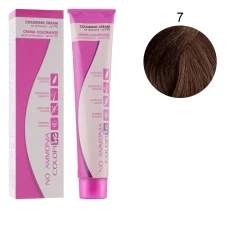 Фарба для волосся без аміаку ING 100 мл (7)