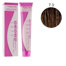 Фарба для волосся без аміаку ING 100 мл (7-3)