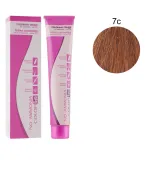 Краска для волос без аммиака ING 100 мл (7С)