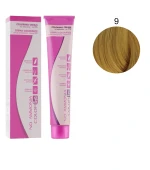 Краска для волос без аммиака ING 100 мл (9)
