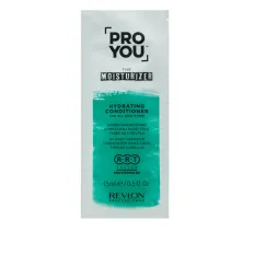 Кондиционер REVLON PRO YOU MOISTURIZER для увлажнения 15 мл