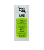 Гель REVLON PRO YOU TWISTER SCRUNCH активатор завитків саші 15 мл