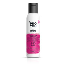 Шампунь REVLON PROYOU KEEPER для окрашенных волос 85 мл