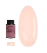 База KOMILFO French Rubber Base 30 мл (001 Dusty Rose)