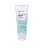 Кондиционер REVLON RESTART VOLUME MAGNIFYING Melting для объема 200 мл