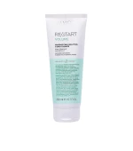 Кондиционер REVLON RESTART VOLUME MAGNIFYING Melting для объема 200 мл