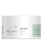 Маска REVLON RESTART VOLUME JELLY для объема 200 мл
