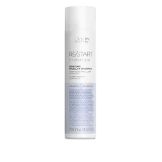 Шампунь REVLON RESTART HYDRATION увлажняющий 250 мл