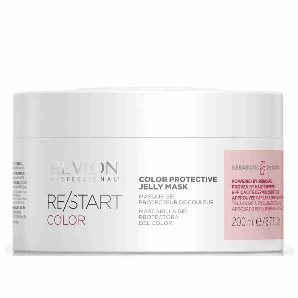 Маска REVLON RESTART COLOR PROTECTIVE для окрашенных волос 200 мл