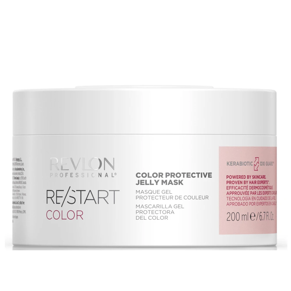 Маска REVLON RESTART COLOR PROTECTIVE для окрашенных волос 200 мл