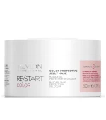 Маска REVLON RESTART COLOR PROTECTIVE для окрашенных волос 200 мл