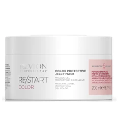 Маска REVLON RESTART COLOR PROTECTIVE для окрашенных волос 200 мл