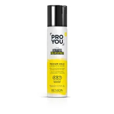 Лак REVLON PROYOU SETTER HAIRSPRAY Medium для волос 75 мл