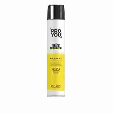 Лак REVLON PROYOU SETTER HAIRSPRAY Medium для волос 75 мл