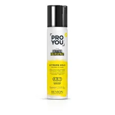 Лак REVLON PROYOU SETTER HAIRSPRAY Extreme (srtong) для волос 75 мл