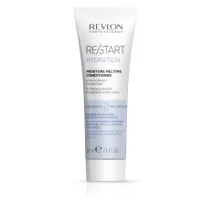 Кондиционер REVLON RESTART HYDRATION MELTING для увлажнения 30 мл