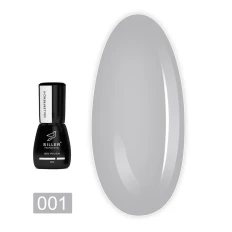 Гель-лак Siller French 8 мл (001)